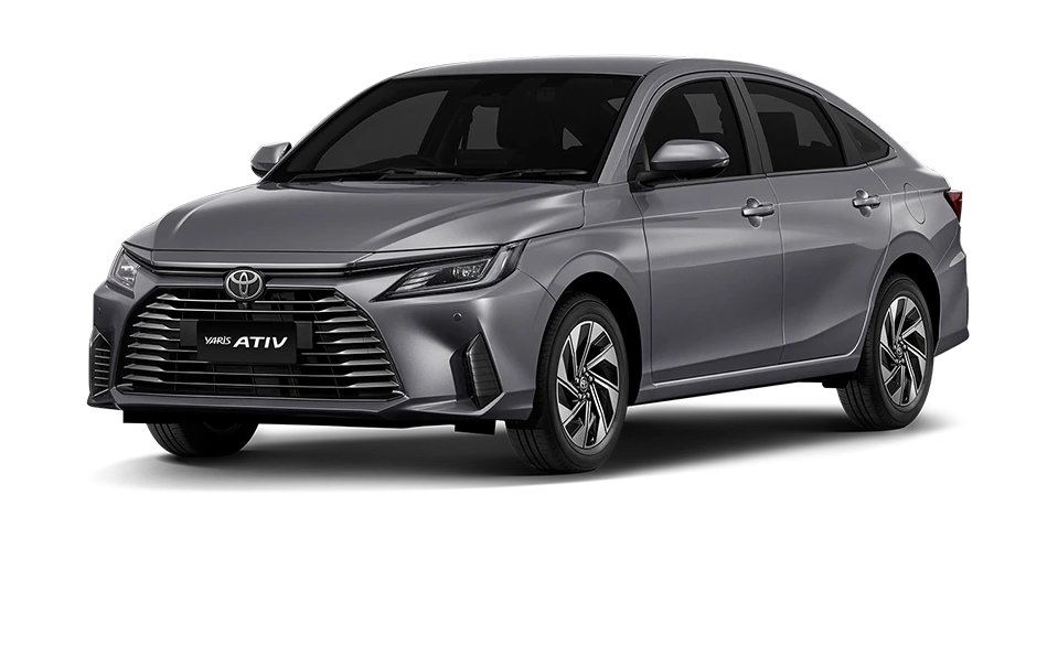 Ativ HEV